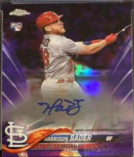 Harrison Bader