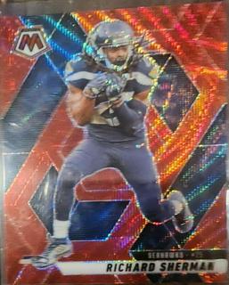 Richard Sherman