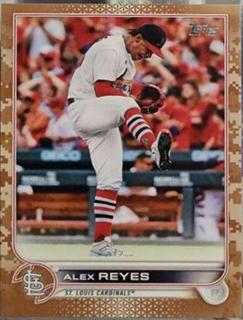Alex Reyes