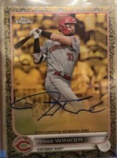 Jesse Winker