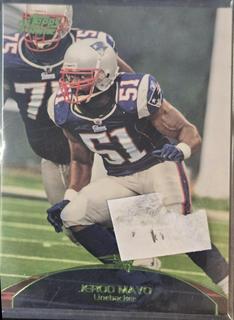 Jarod Mayo