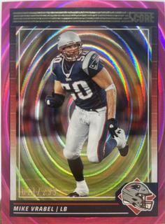 Mike Vrabel