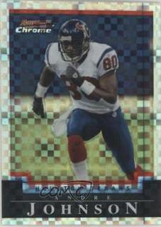 Andre Johnson