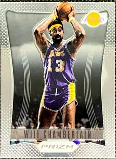 Wilt Chamberlain