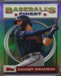 Dansby Swanson