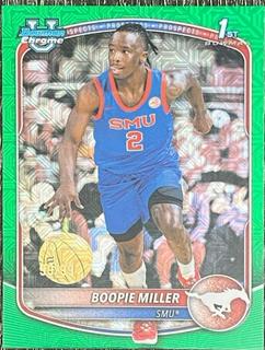 Boopie Miller