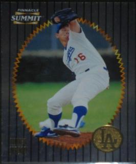 Hideo Nomo