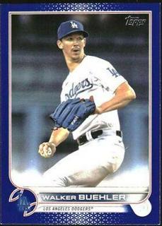 Walker Buehler