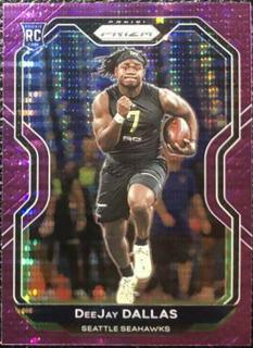 DeeJay Dallas