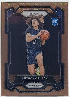 Anthony Black