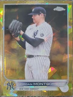 Jordan Montgomery