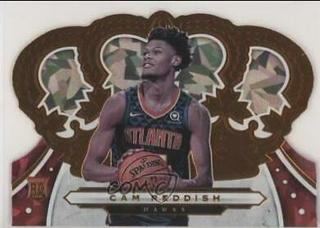 Cam Reddish