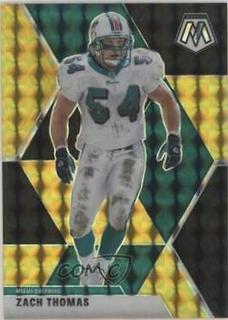 Zach Thomas