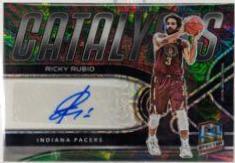Ricky Rubio