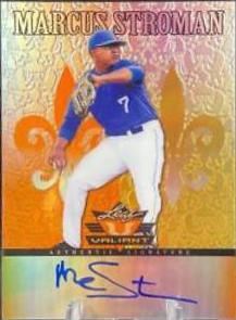 Marcus Stroman