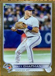 Matt Chapman