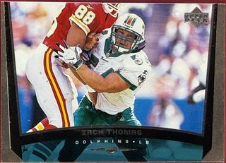 Zach Thomas