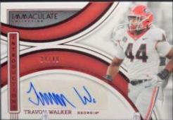 Travon Walker