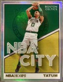 Jayson Tatum