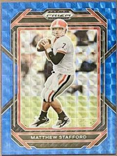 Matthew Stafford