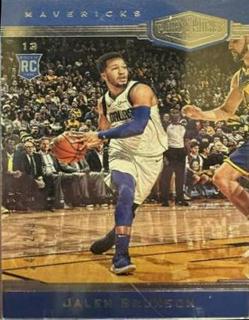 Jalen Brunson
