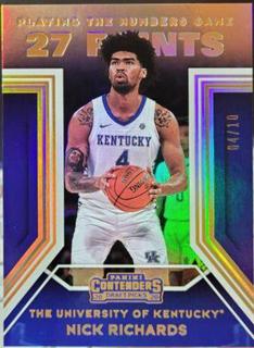 Nick Richards