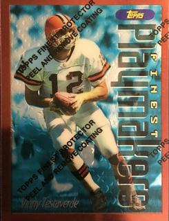 Vinny Testaverde