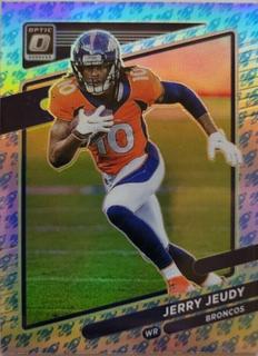 Jerry Jeudy