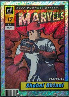 Shohei Ohtani
