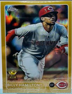 Billy Hamilton