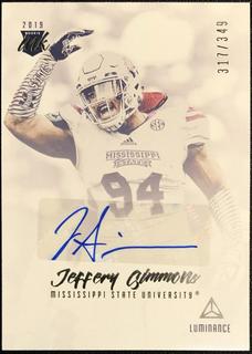Jeffery Simmons