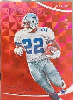 Emmitt Smith