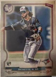 Bo Bichette