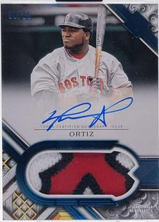 David Ortiz