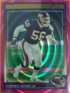 Lawrence Taylor