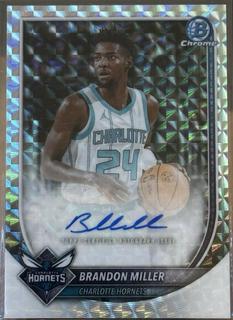Brandon Miller