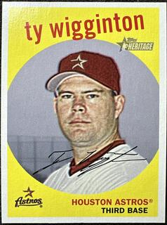 Ty Wigginton