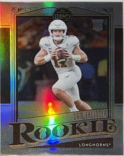 Sam Ehlinger