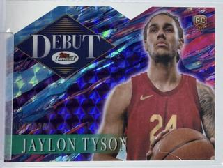 Jaylon Tyson