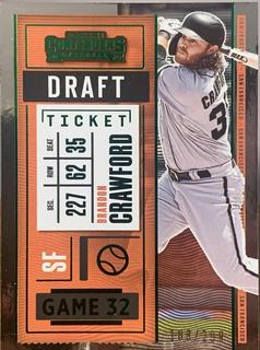 Brandon Crawford