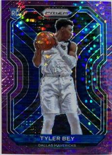 Tyler Bey