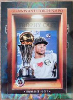 Giannis Antetokounmpo