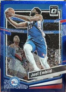 Joel Embiid