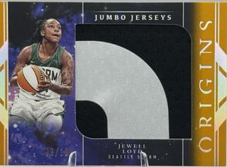 Jewell Loyd