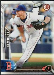 Craig Kimbrel