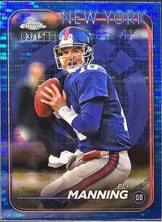 Eli Manning