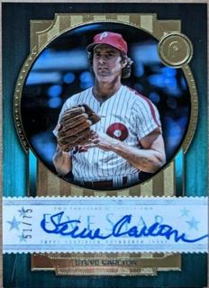 Steve Carlton