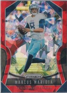 Marcus Mariota