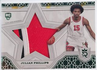 Julian Phillips