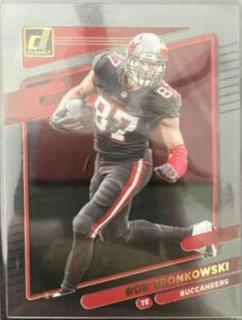 Rob Gronkowski